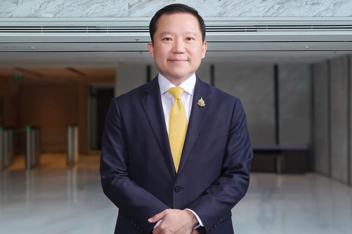ไทยเบฟน้อมนำพระราชปณิธาน เดินหน้าโครงการเพื่อชุมชน เนื่องในปีมหามงคล 2569-2570