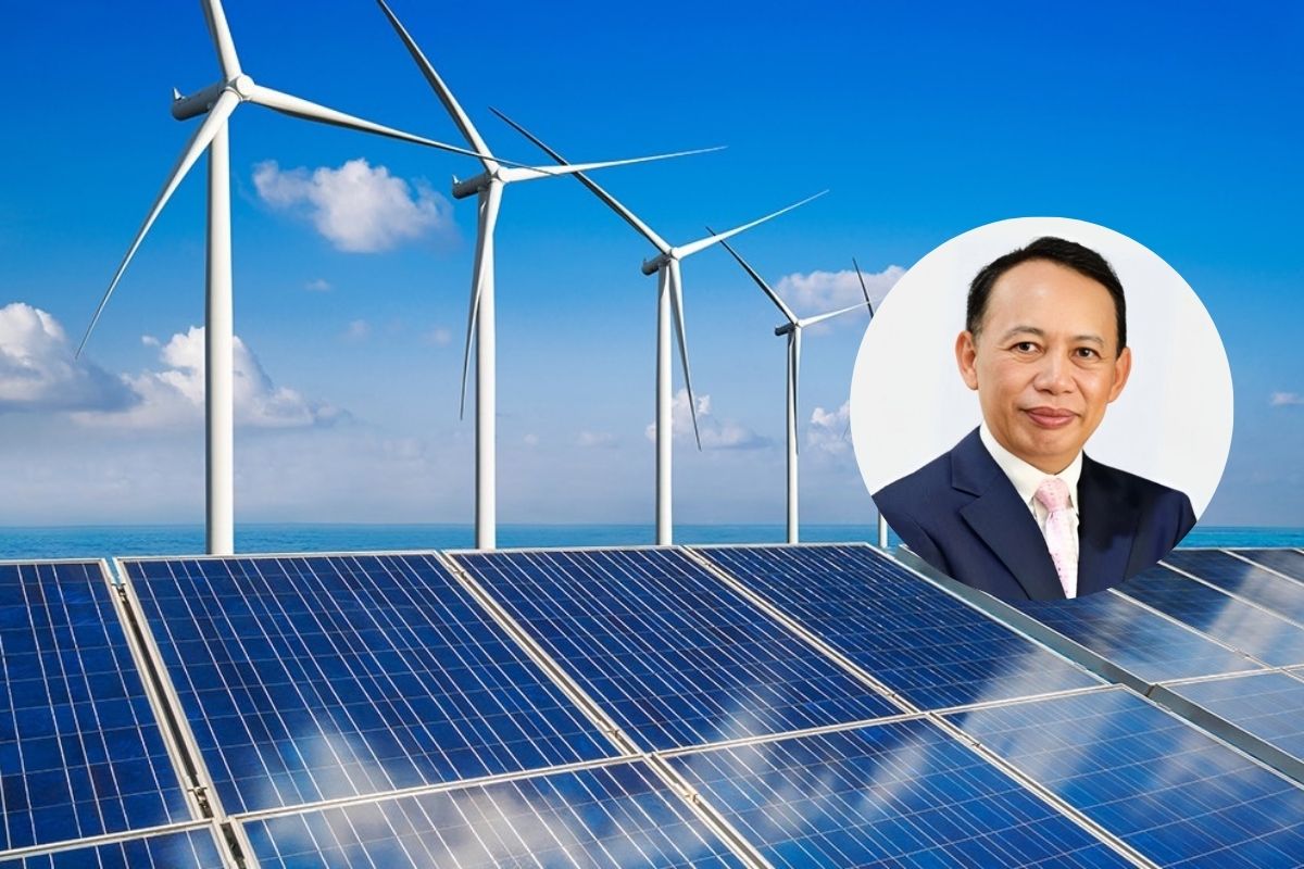 กระทรวงพลังงานเร่ง 3 ภารกิจ เปิดสัมปทานใหม่-แผน PDP พลังงานของประเทศ