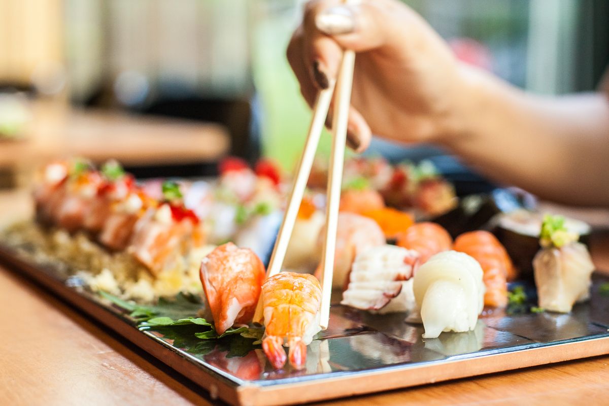 JETRO เผยร้านอาหารญี่ปุ่นในไทยลดลง 2.2% ครั้งแรกตั้งแต่ปี 2550