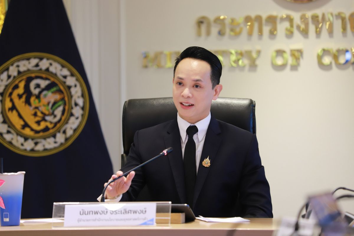 แนะน้ำมันปาล์มไทย เปิดเกมรุกสู่จีน อานิสงส์สงครามการค้า-ราคาแข่งขันได้