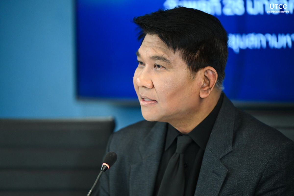 ดัชนีเชื่อมั่นค้าชายแดน-ผ่านแดน ปี’69 ระยะสั้นน่าห่วงเหตุความไม่สงบ ต้นทุนขนส่งพุ่ง