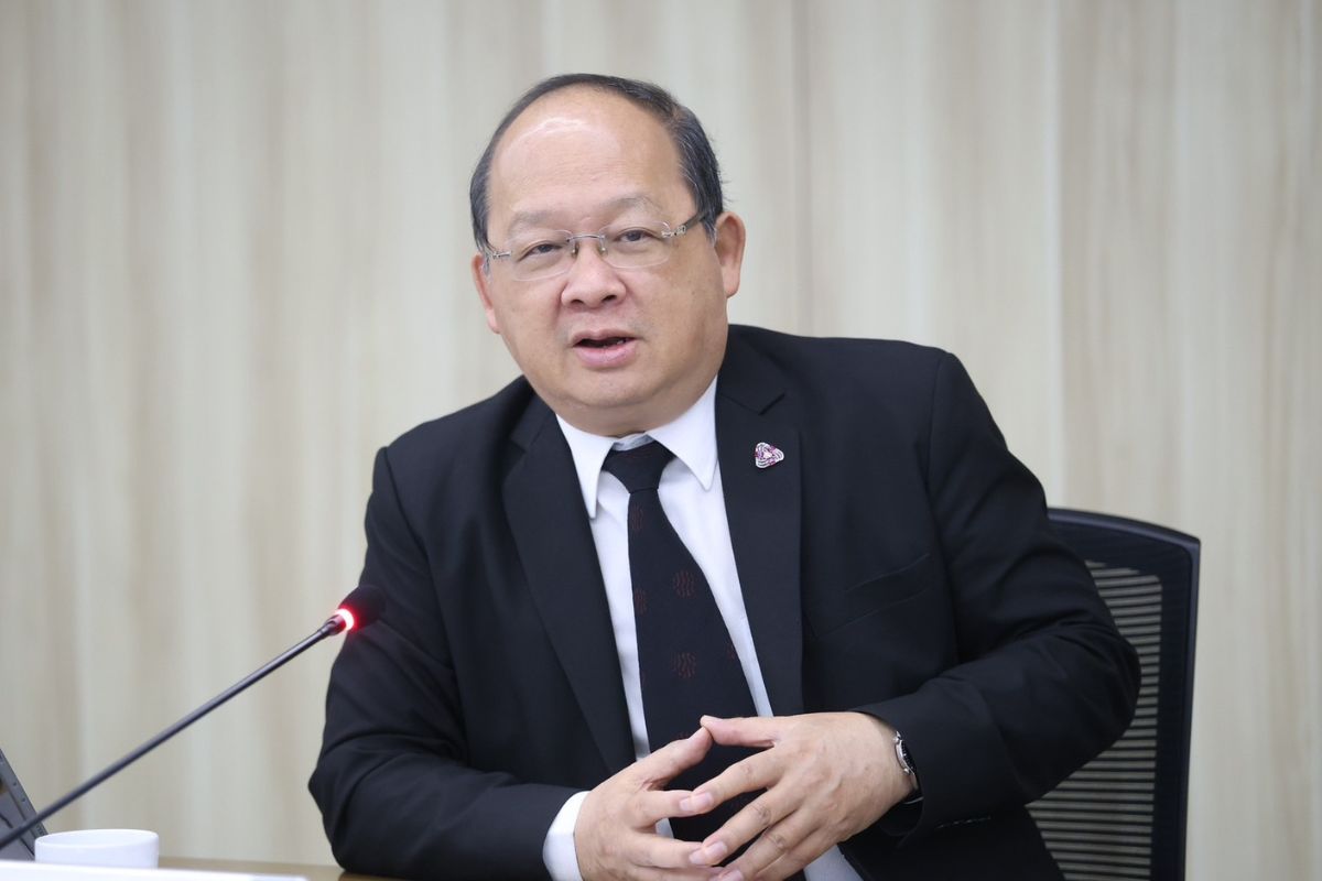 เอกชนวิตกเศรษฐกิจในประเทศถึง 62.8% ฉุดดัชนีเชื่อมั่นภาคอุตฯ ธ.ค. ร่วง