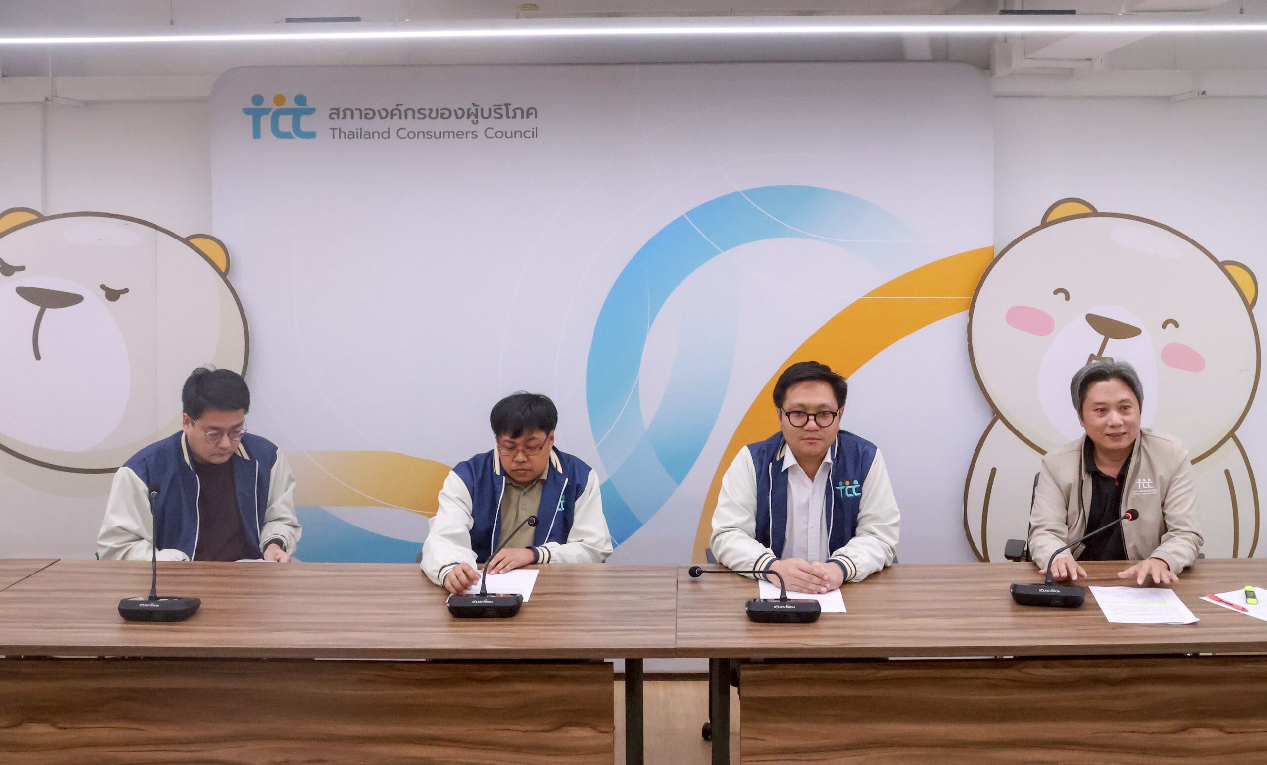 สภาผู้บริโภค จี้ เปิดข้อมูลประกันภัย เยียวยา ‘เครนถล่ม’ รายละ 8 ล้าน