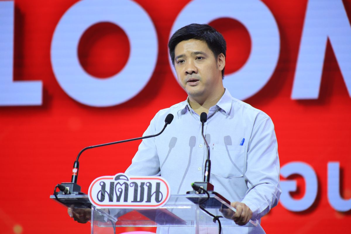 ‘ษัษฐรัมย์’ หนุนสื่อตีแผ่ปมประกันสังคม ชี้สะท้อนความจริงไม่ควรถูกด่า “สื่อเฮงซวย”