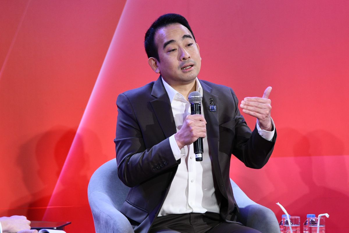เพื่อไทย แก้โจทย์ค้าชายแดน “เร่งเยียวยารายย่อย-หาตลาดใหม่”  พยุงเศรษฐกิจเดินต่อ