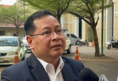 ด่วน! ‘ปกรณ์’ ลาออกประธานบอร์ด PTTGC มีผลวันนี้ (25 มี.ค.) คาดนั่ง ครม. อนุทิน 2 ปกรณ์ นิลประพันธ์