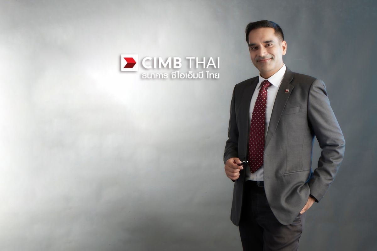 ‘อมรเทพ’ CIMB มอง “สหรัฐ-เวเนฯ” แรงกระเพื่อมใหม่สู่ไทย โจทย์ใหญ่เศรษฐกิจ