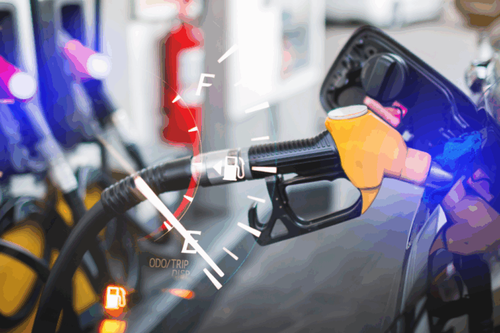 .ราคาน้ำมันวันนี้ (8 ม.ค. 69) เช็กราคา 'ดีเซล-แก๊สโซฮอล์' ล่าสุด.