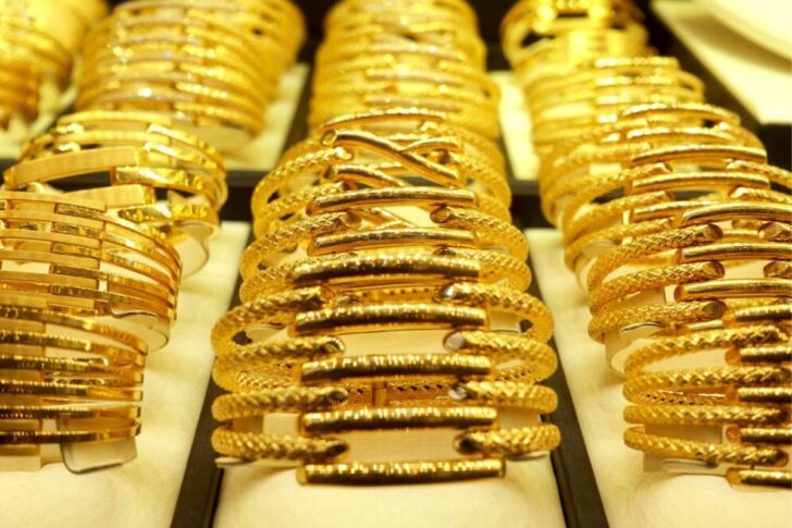ราคาทองวันนี้ (17 ม.ค. 69) ขยับขึ้น 50 บาท ทองรูปพรรณบาทละ 69,250 บาท