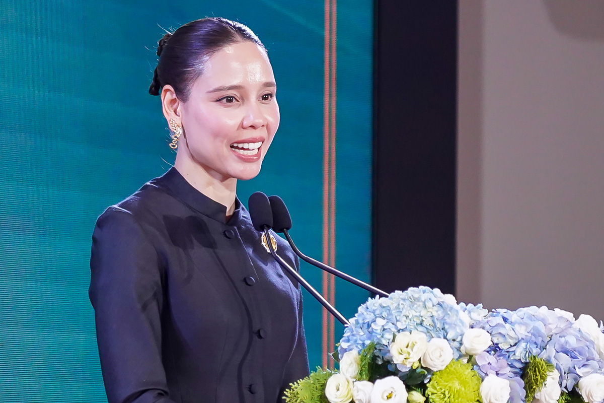 ซาบีดา ไทยเศรษฐ์