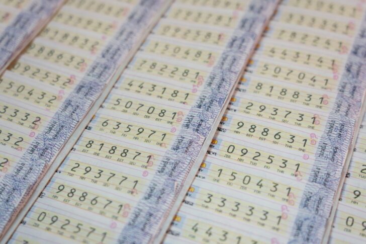 .หวยออกงวด 17 ม.ค. สถิติหวย ตรวจหวย ผลสลากกินแบ่งฯ ย้อนหลัง 10 ปี.