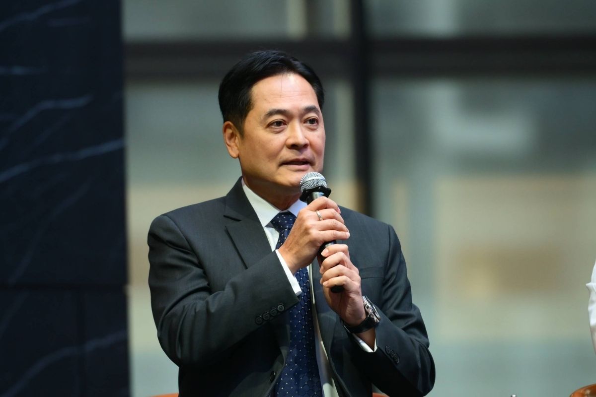 “ภูมิใจไทย” ชูแผนฟื้นความเชื่อมั่นตลาดทุน ดันต่อ TISA ลดหย่อนภาษี