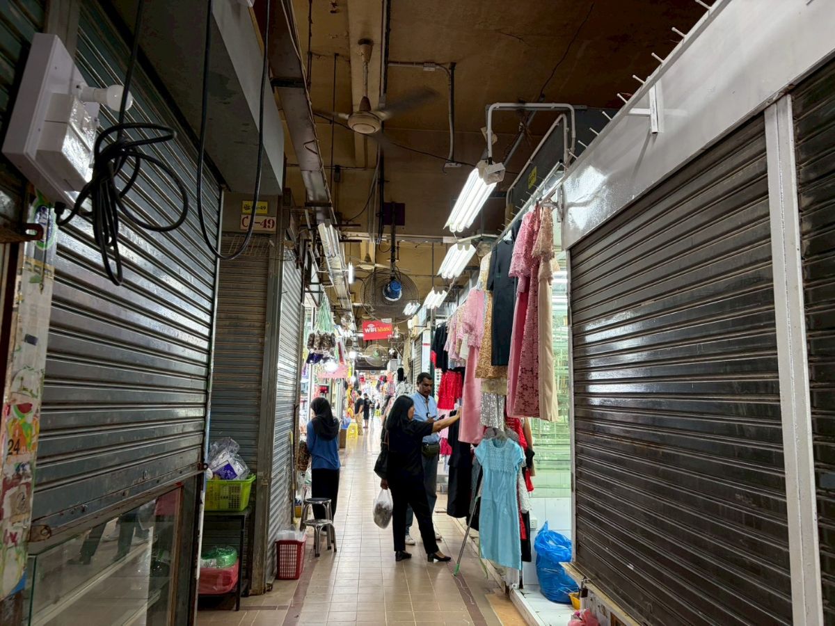 เอกชนหาดใหญ่ประเมิน ‘ตรุษจีน-สงกรานต์’ พลาดเป้าพันล้าน นักท่องเที่ยววูบ 50%