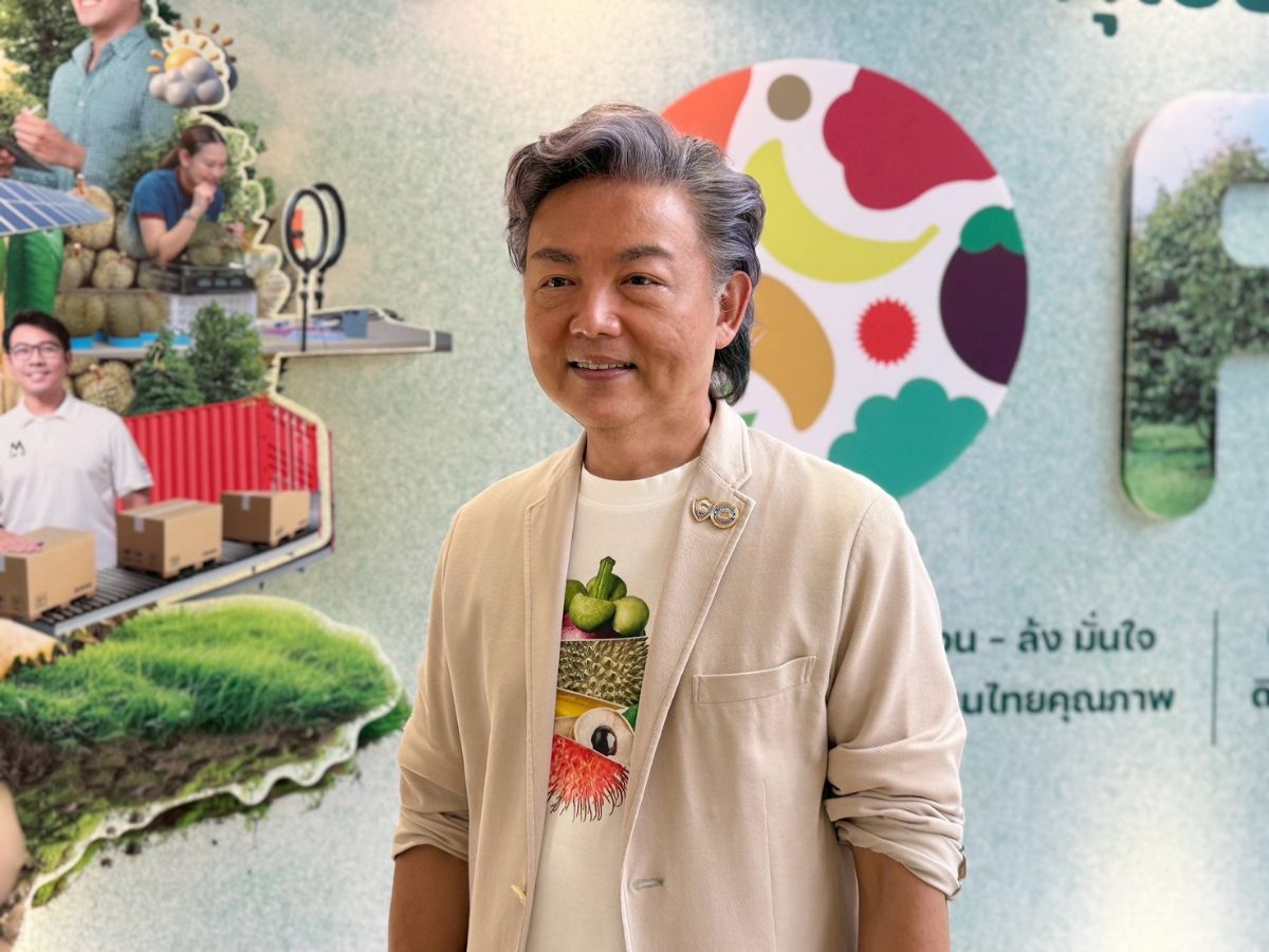 ถอดบทเรียน BY2 เขย่าทุเรียนไทย หอการค้าจันทบุรี แนะทางรอดสู้ตลาดโลก