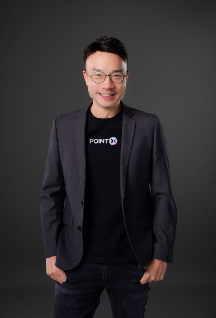 POINTX
