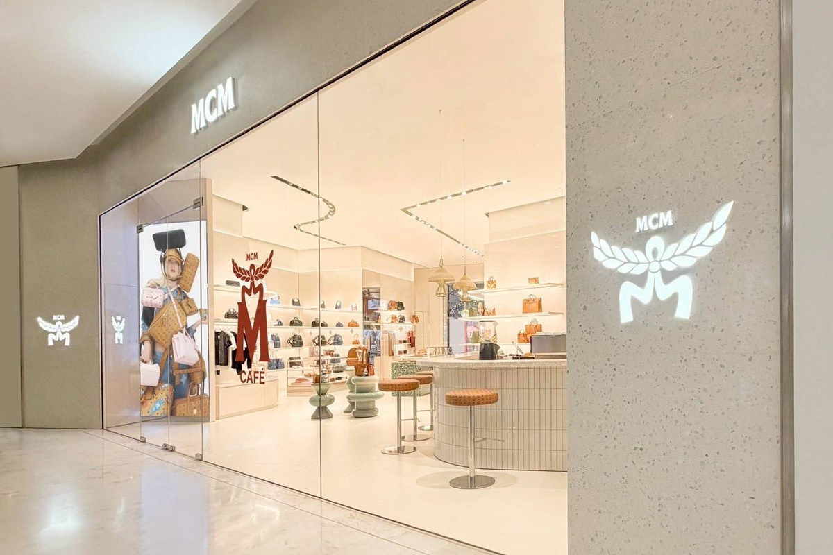 MCM เปิดประสบการณ์ไลฟ์สไตล์บทใหม่สาขา EmQuartier