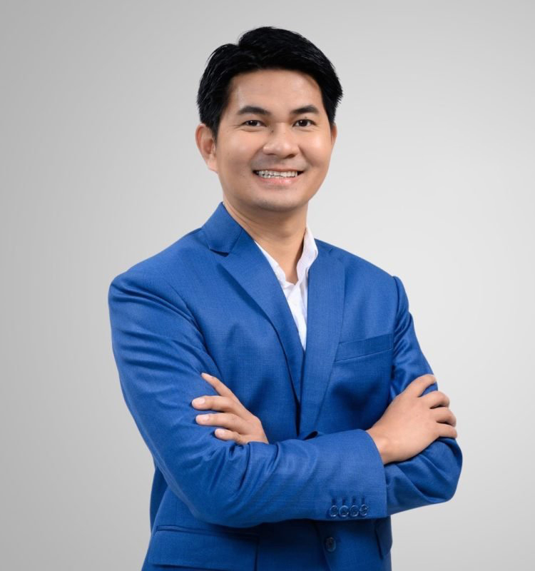 อโณทัย ศรีเตียเพ็ชร