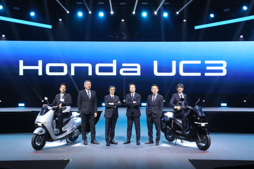 Honda