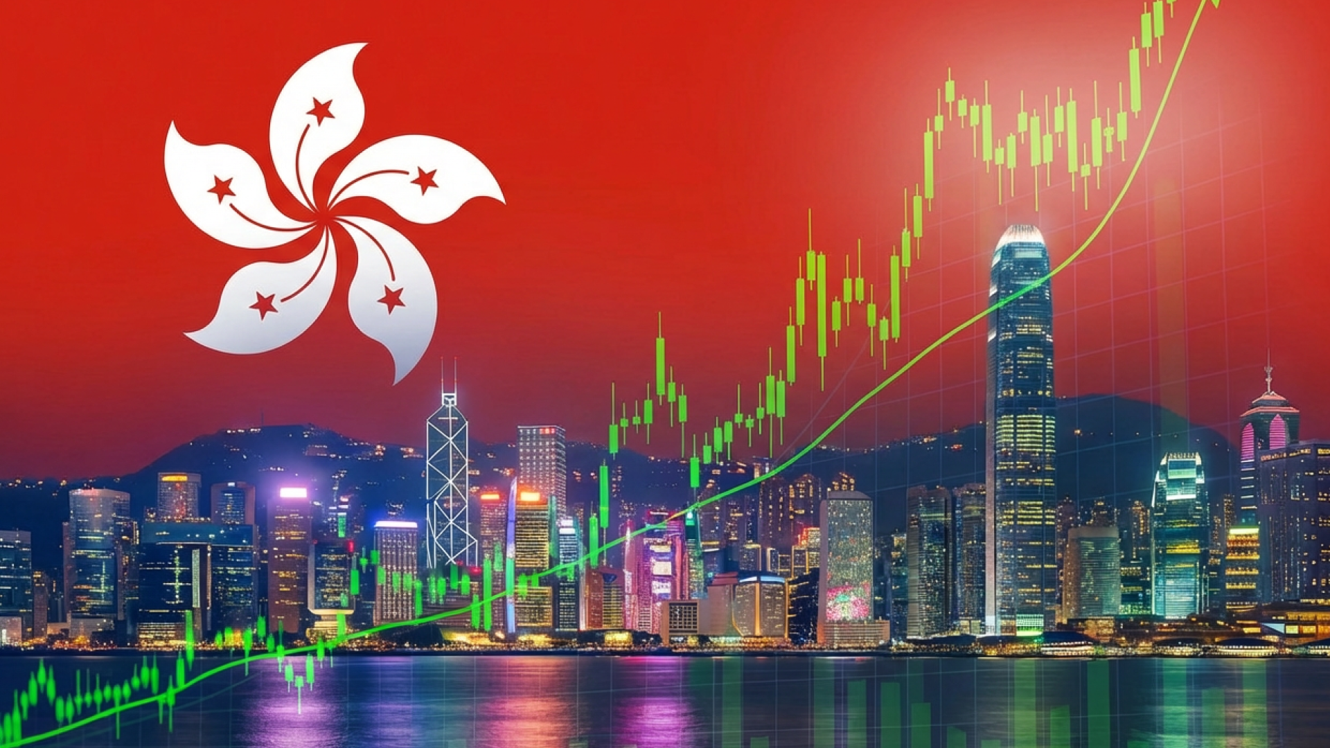 จากม้ามืดสู่ตัวจริง : หุ้นฮ่องกงในวัฏจักรลงทุนรอบใหม่