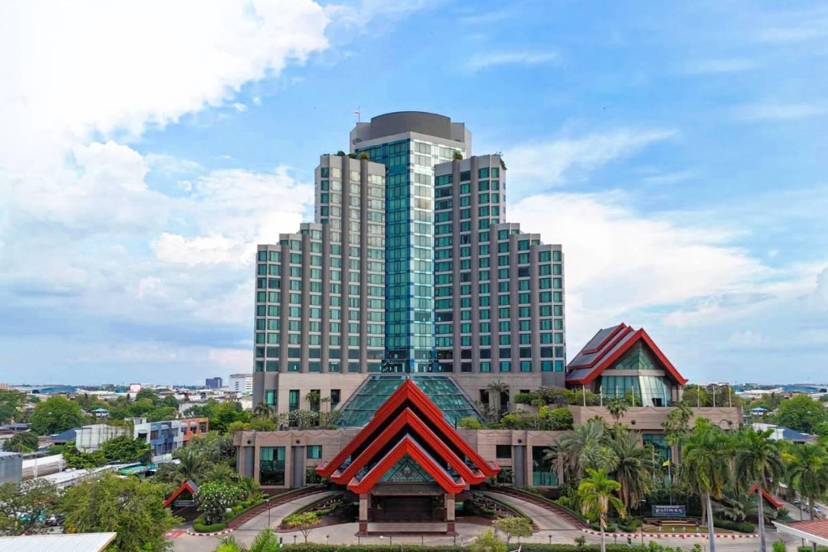 กลุ่มน้ำตาลราชบุรีทุ่มรีแบรนด์พลูแมน ขอนแก่น สู่ “The Heritage Grand Khon Kaen” 1 มี.ค.นี้