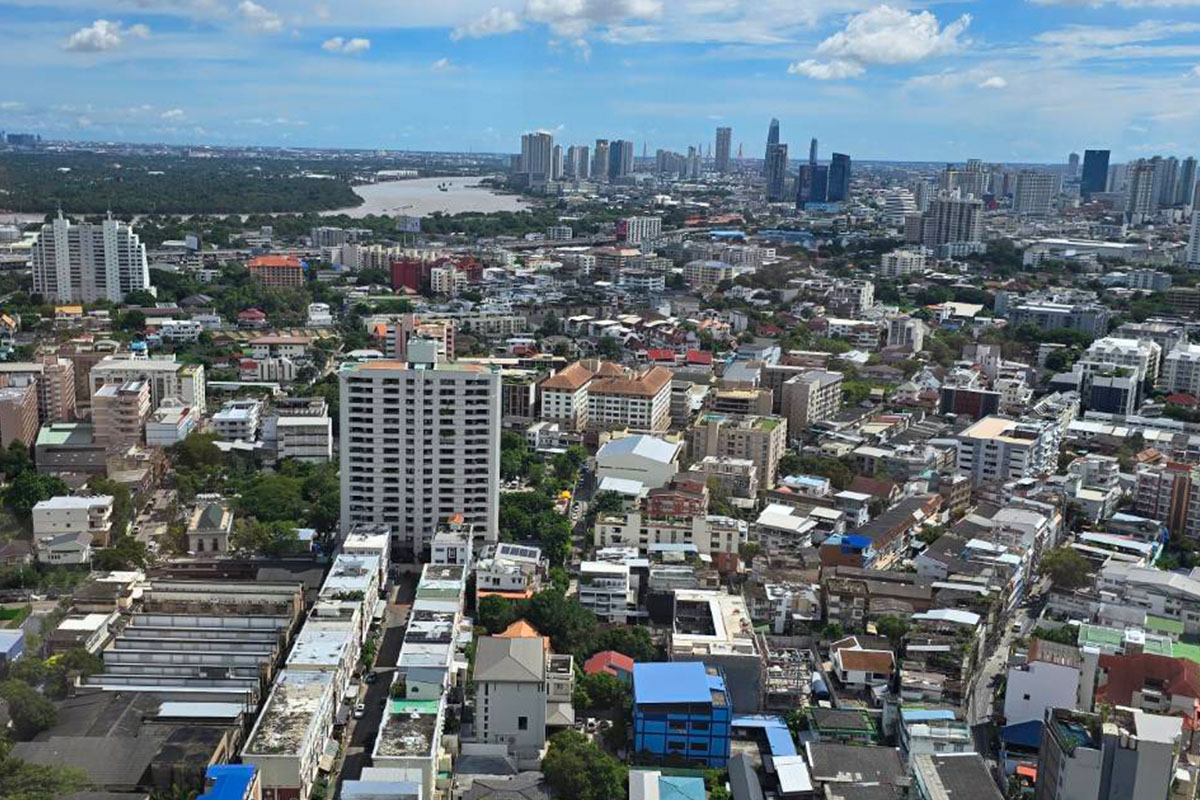 อสังหาถก ธปท.-ธอส.-ที่ดิน ลดดอกเบี้ยยืด LTV เช่า 60 ปี