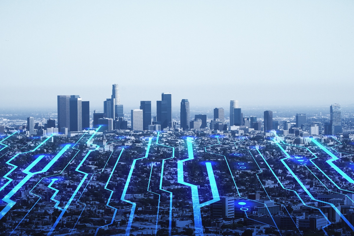 อสังหาฯกับความท้าทายสู่ Smart City ตอบโจทย์คุณภาพชีวิตประชากรเมือง