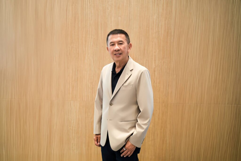 นายบุญเลิศ บูรณุปกรณ์