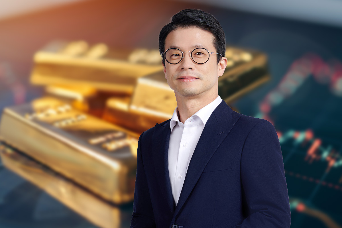 ‘เอ็มดี TFEX’ คนใหม่ ชู ‘มินิโกลด์ฟิวเจอร์ส’ เอาใจสายเทรดทอง