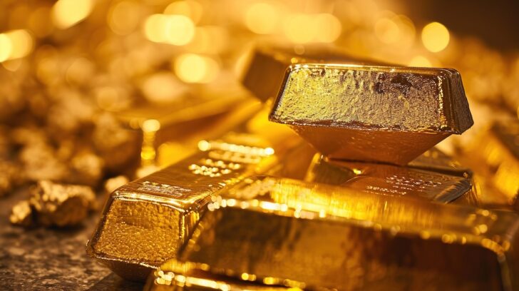 .สิ่งที่ได้ไปต่อในปี 2026 คือทองคำ.