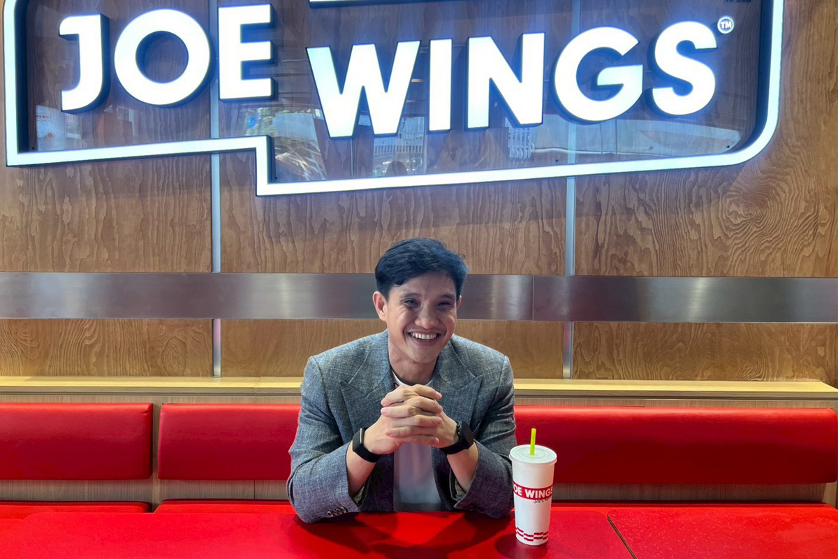 ‘จิรายุทธ ภูวพูนผล’ กลยุทธ์ปั้น ‘โจ วิงส์’ ลุยไก่ทอด 3 หมื่นล้าน