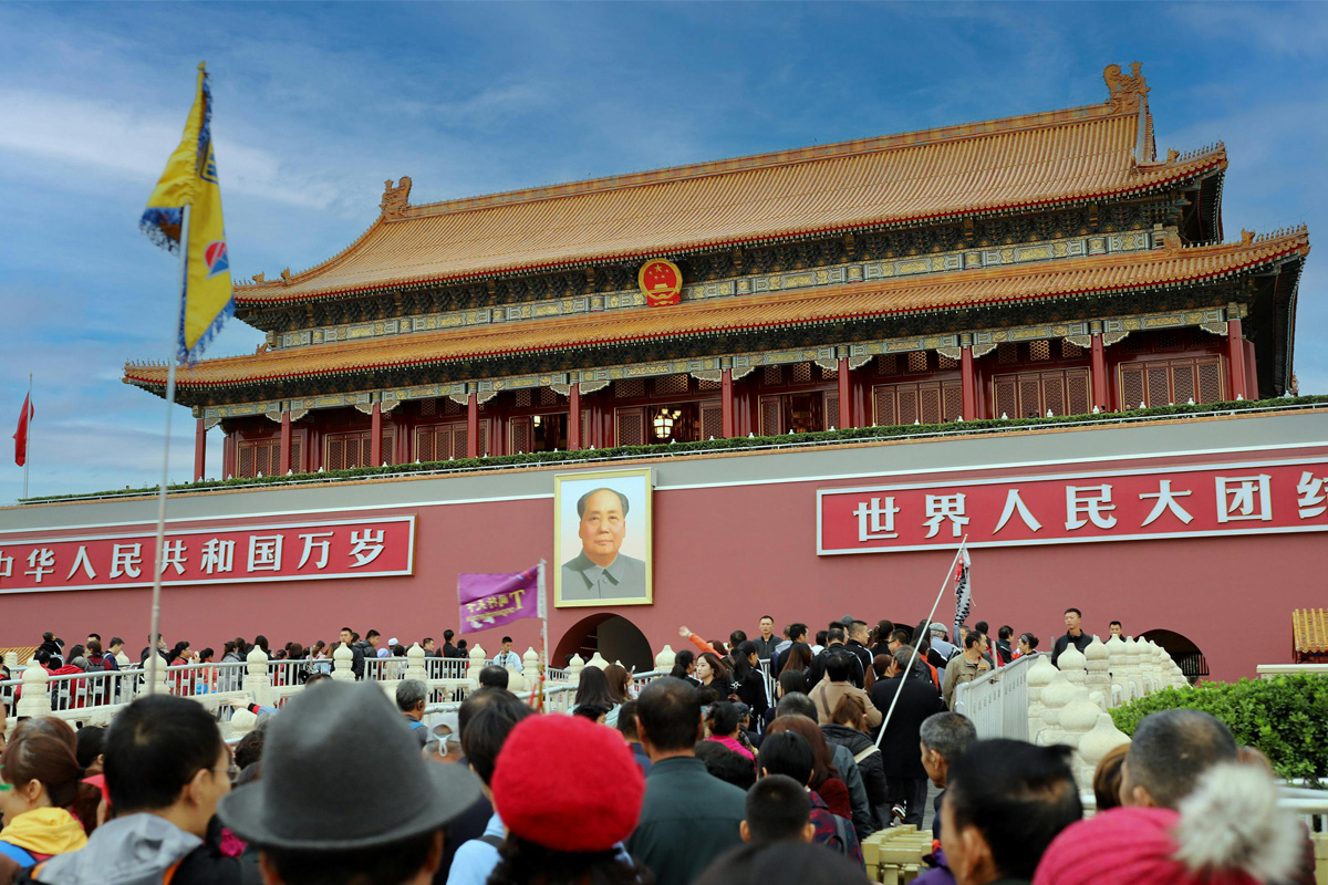 ตรุษจีน’69 ลุ้นท่องเที่ยว 9.5 พันล้านทริป ‘ไทย-เกาหลีใต้’ ติดท็อปเดสติเนชั่น