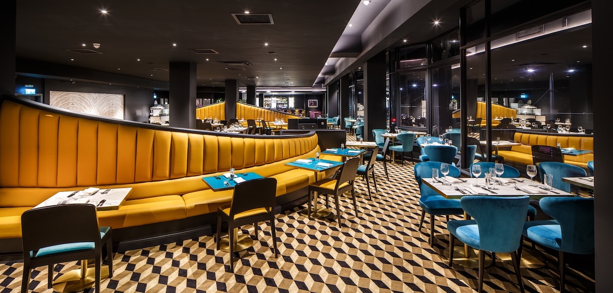 Moun Royal Hotel Edinburgh by the Unlimited Collection