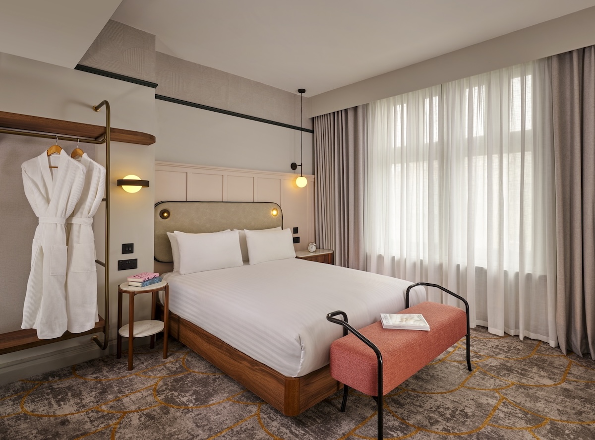 The Grand Hotel Leiceste