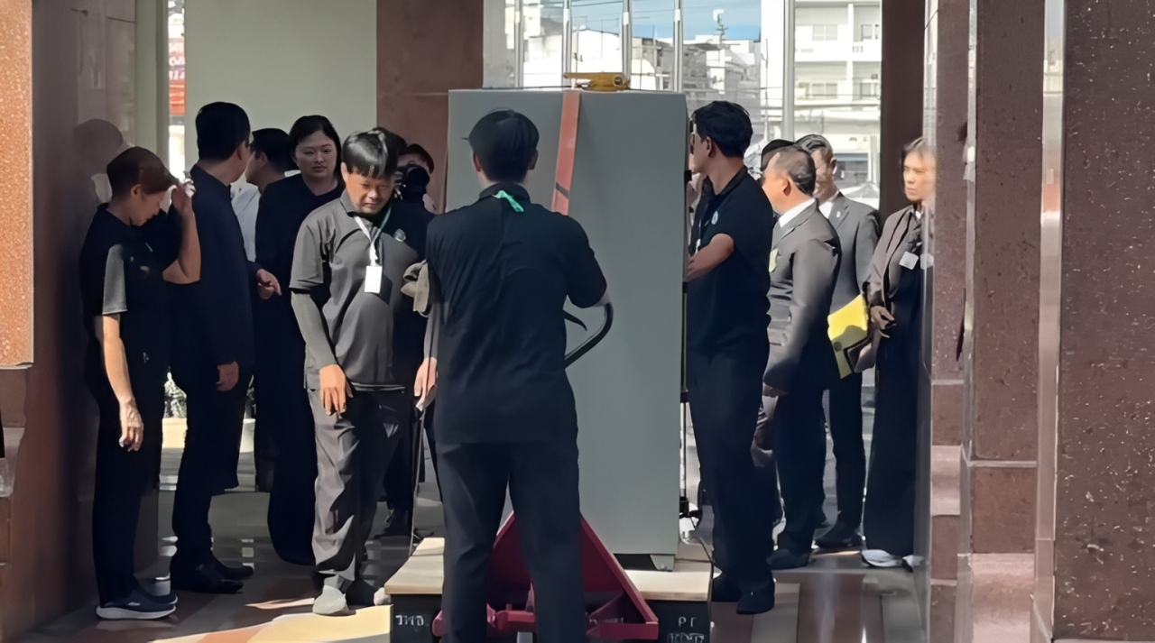 ป.ป.ช.คืนทอง 1.5 พันล้านเข้าคลังแผ่นดิน ปิดคดี “อดีตอธิบดีกรมสรรพากร” ร่ำรวยผิดปกติ