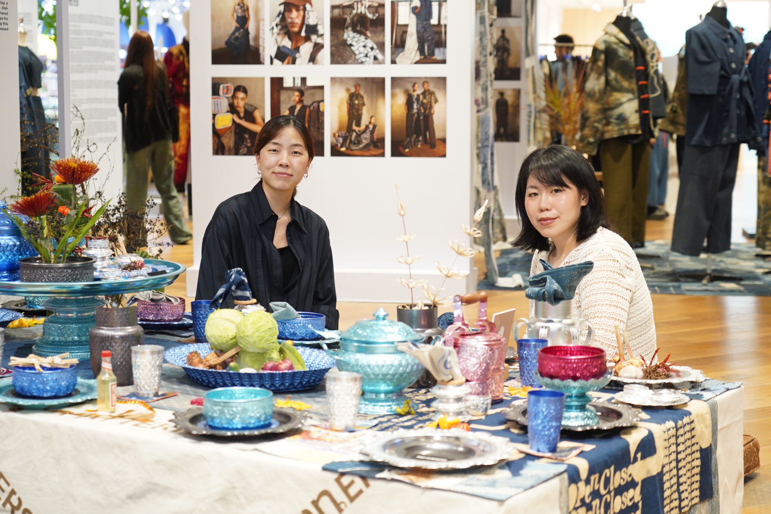 ไอคอนสยามเปิด “ไอคอนคราฟต์” แหล่งรวมงานคราฟต์สร้างสรรค์จากช่างฝีมือไทย