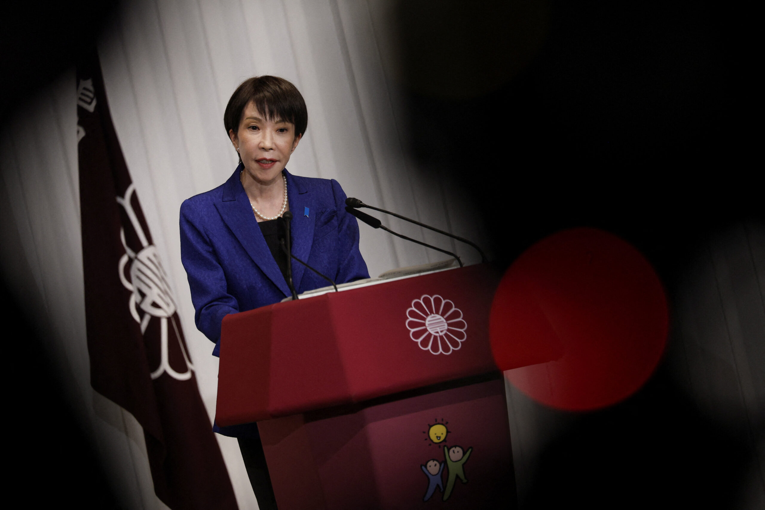 Q4/2025 เศรษฐกิจญี่ปุ่นโตต่ำกว่าคาด GDP เพิ่ม 0.2%