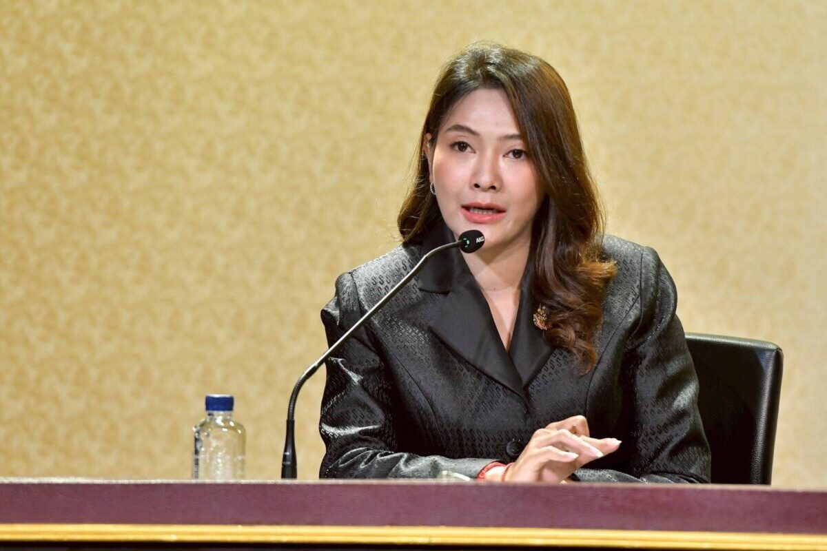 รัฐบาลจับสินค้าละเมิดทรัพย์สินฯ 4.2 หมื่นชิ้น รวมกว่า 223 ล้าน