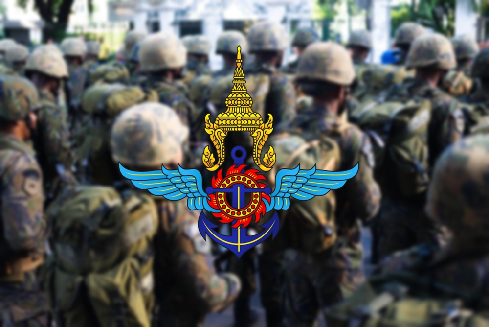 กลาโหมเปิดรับ ‘กำลังพลสำรอง’ ปี’69 ดึงคนทำงานเอกชน-อาชีพอิสระ สวมยศทหารช่วยชาติ