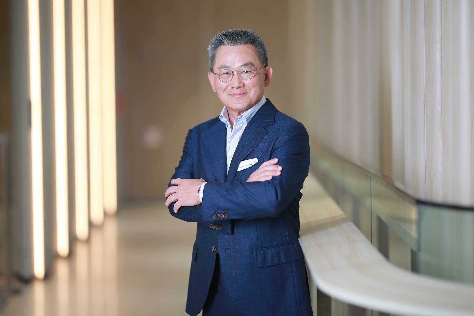 เบทาโกรโชว์กำไรปี’68 พุ่ง 171% เดินหน้าปรับพอร์ตหวังโตแบบยั่งยืน