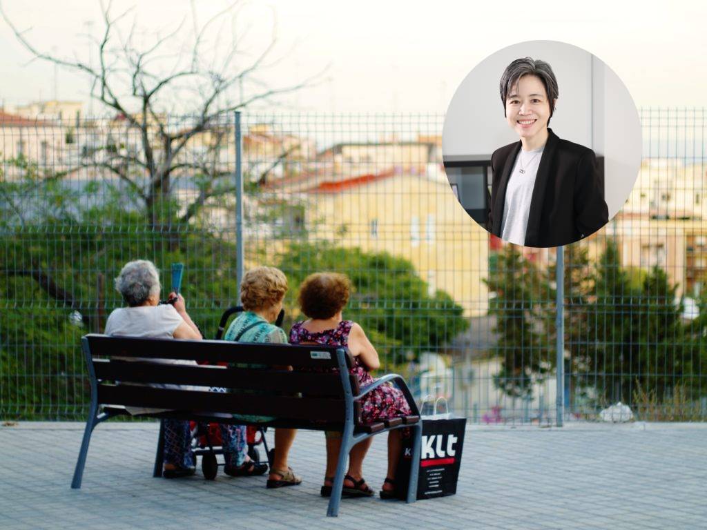 ไขเหตุผลทางวิทยาศาสตร์ ทำไม ‘ผู้สูงวัย’ โดนหลอกง่ายจากรักออนไลน์