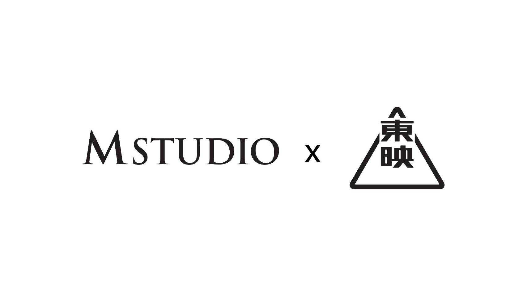 M STUDIO ผนึก TOEI ทำ Co-Production ยกระดับหนังไทยสู่ตลาดโลก