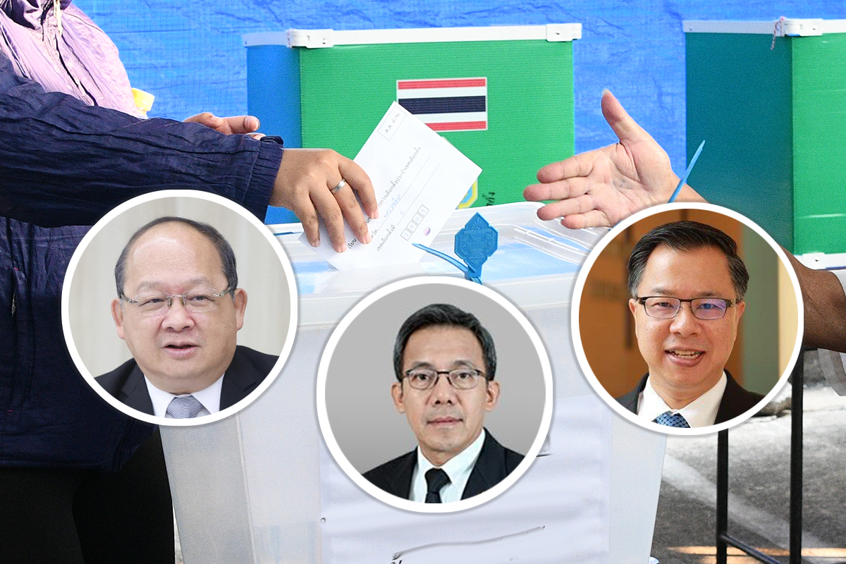 เอกชนคาดหวังรัฐบาลใหม่ หยุดคอร์รัปชั่น-ตัดทิ้งกฎหมายอุปสรรคลงทุน