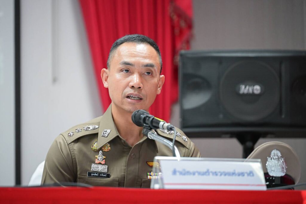 ไปรษณีย์ไทย จัดรถเฉพาะกิจ 600 เที่ยว เร่งจัดบัตรเลือกตั้งล่วงหน้า 400 เขต