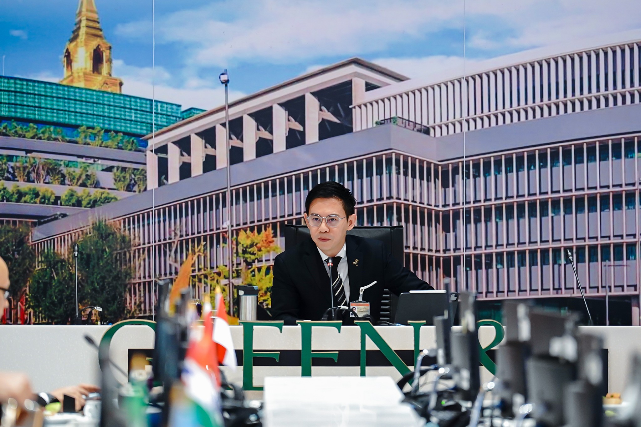 พระปกเกล้า เปิดผลสำรวจคนไทยรู้เรื่องซื้อเสียง สูง 76.8% – ผิดหวัง กกต. 41%