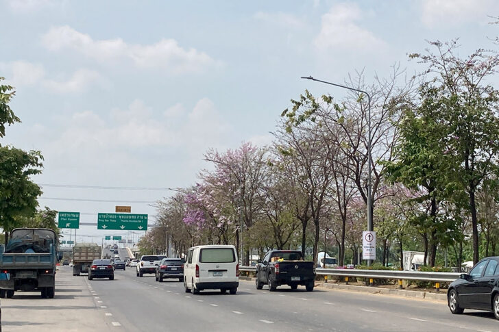 .ผังเมืองใหม่บูม 'พรานนก-สาย ' ทำเลทองบ้านหรู-ที่ดินพุ่งไร่ละ 100 ล้าน.