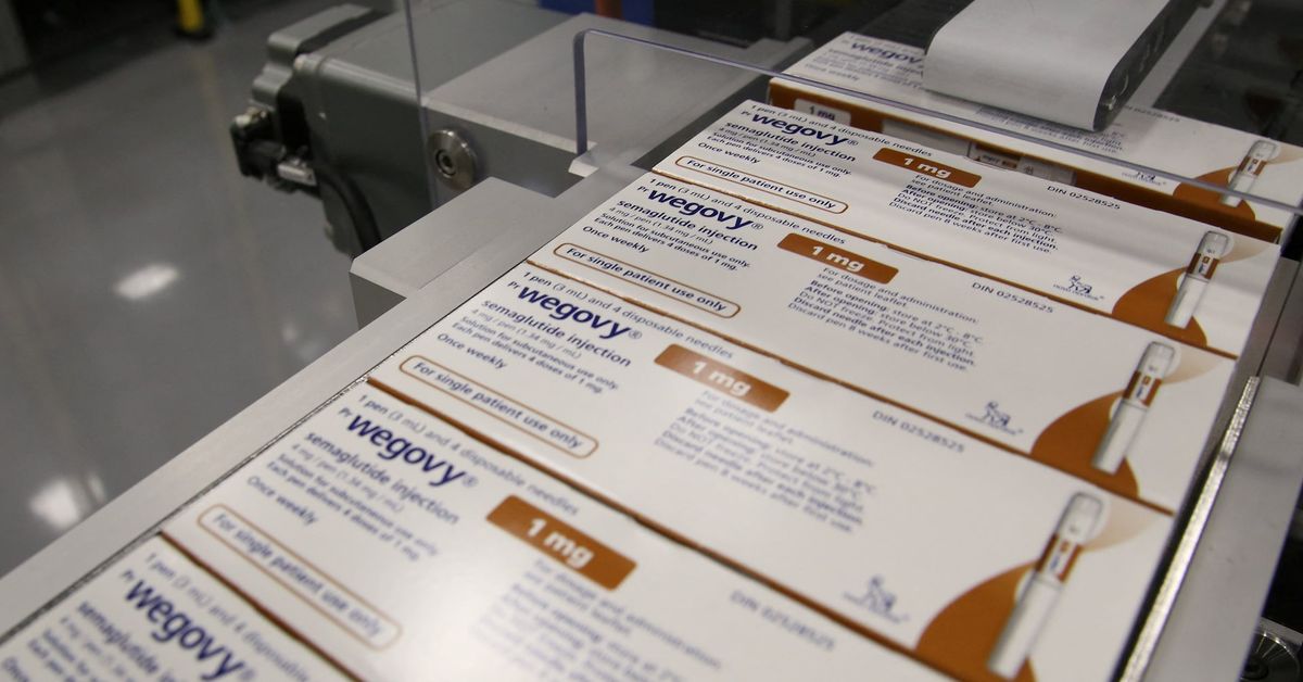 FDA จ่อปราม ยาลดน้ำหนักสูตรผสม ทำหุ้น Hims ร่วง 14.1%