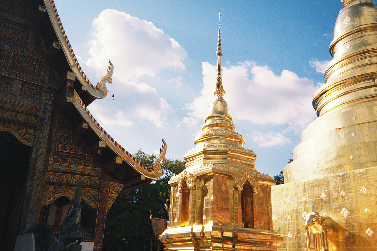 แก้เกมท่องเที่ยวเชียงใหม่ ‘มรดกโลก’ จุดเปลี่ยนเศรษฐกิจล้านนา