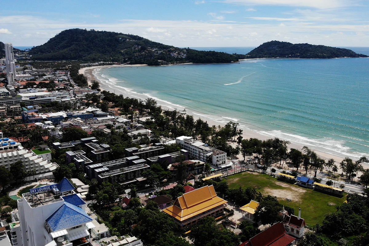 Phuket Events