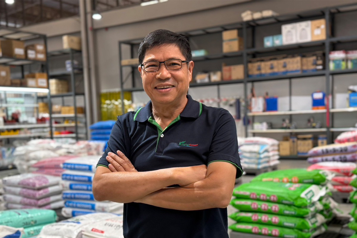 กว่า 30 ปี ‘จันทบุรีคลังเกษตร’ สู่ผู้แปรรูปผลไม้ ‘ส่งออกระดับโลก’