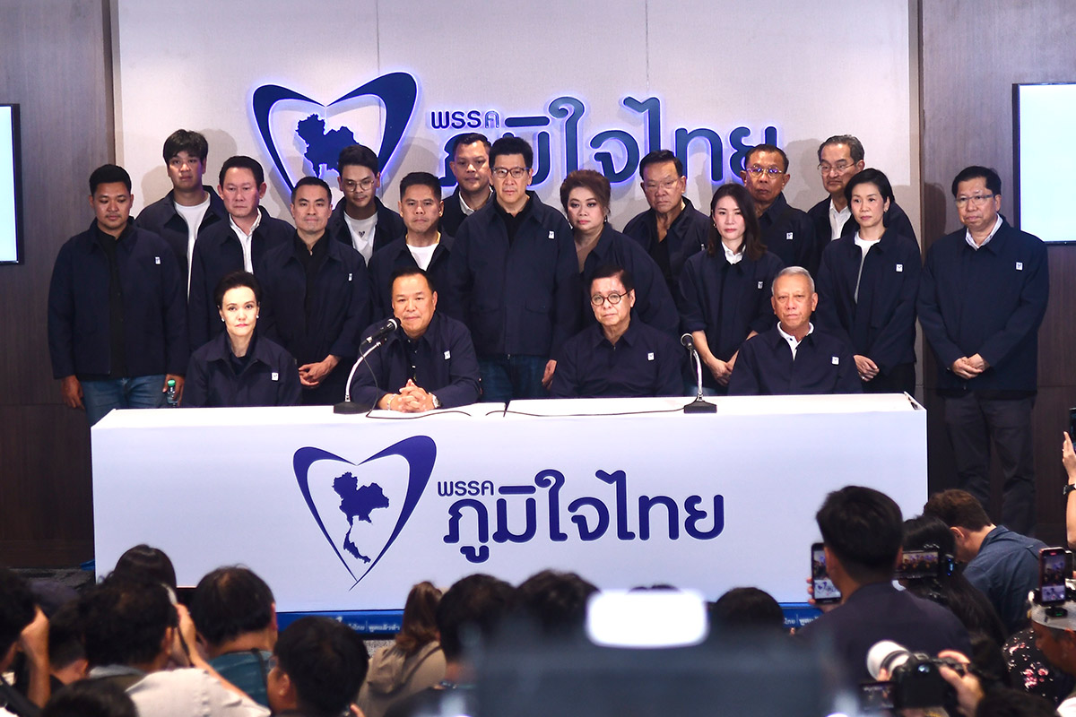 ชัยชนะของ ‘ภูมิใจไทย’ กระแส ‘ชาตินิยม’ ตัวช่วย